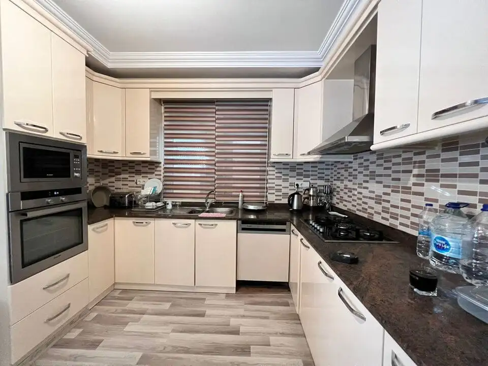 Villa 300m² in Turkey, Demirtas. Priced at 750000€ rent photo-10