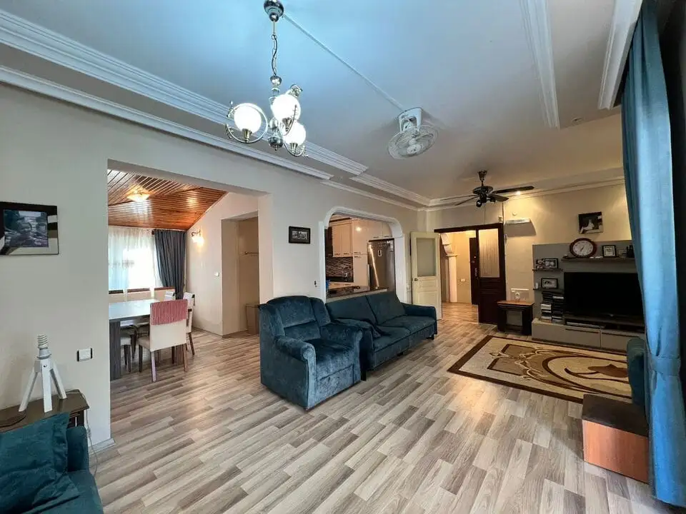 Villa 300m² in Turkey, Demirtas. Priced at 750000€ rent photo-11