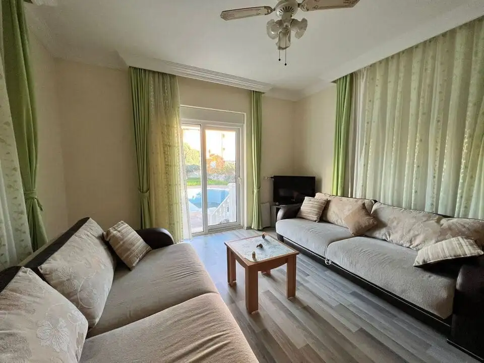 Villa 300m² in Turkey, Demirtas. Priced at 750000€ rent photo-13