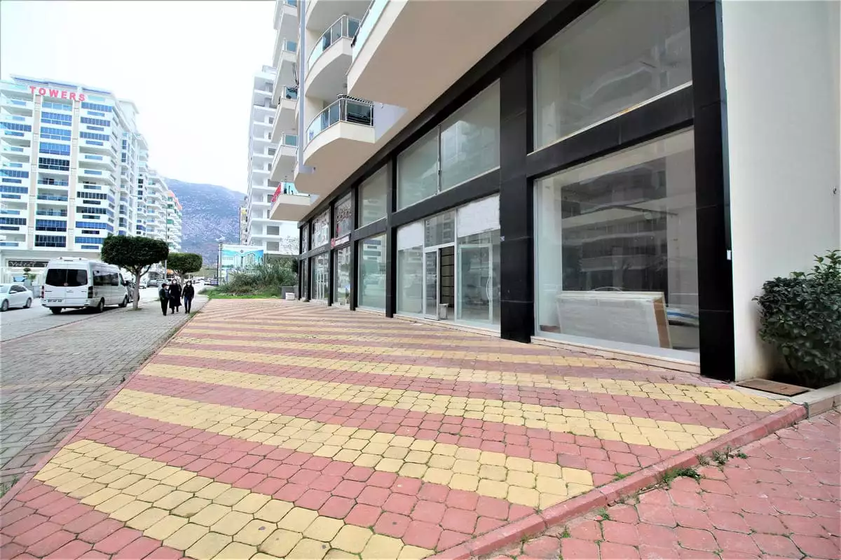 Other Properties 700m² in Turkey, Mahmutlar. Priced at 763000€ rent photo-1