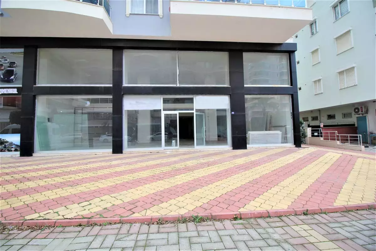 Other Properties 700m² in Turkey, Mahmutlar. Priced at 763000€ rent photo-2