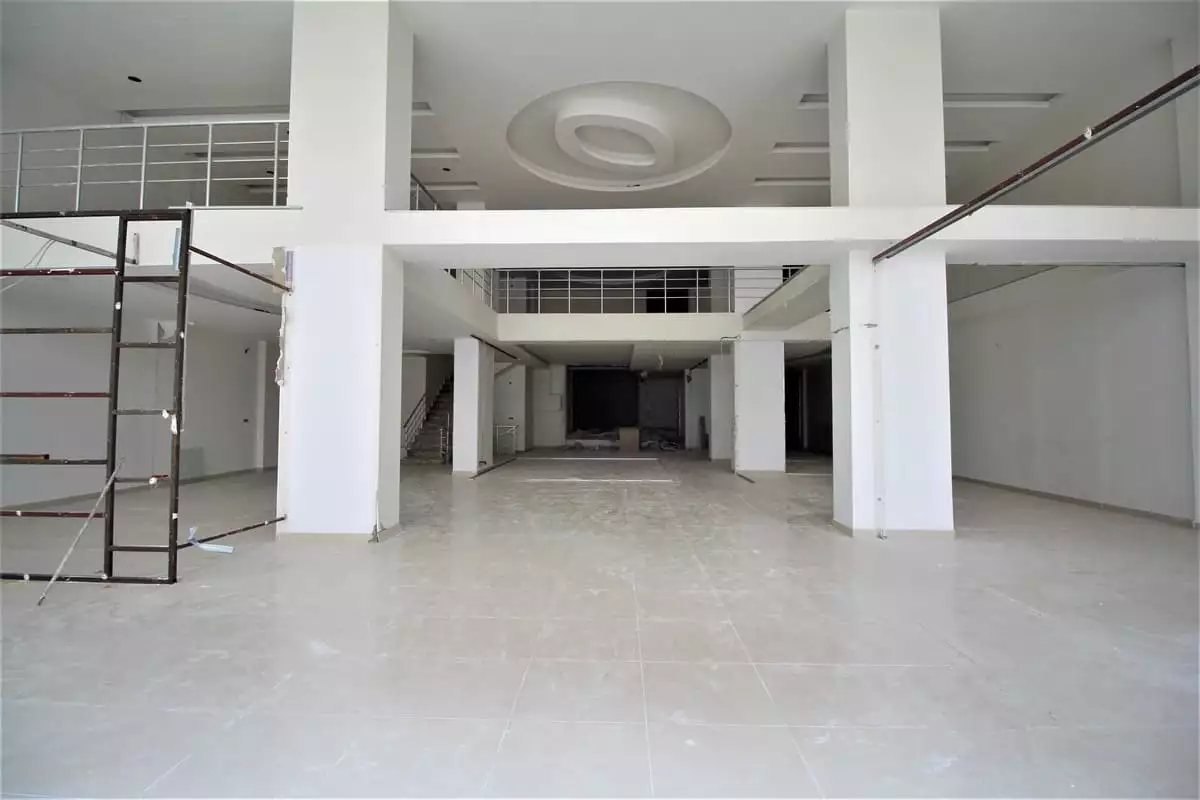 Other Properties 700m² in Turkey, Mahmutlar. Priced at 763000€ rent photo-3
