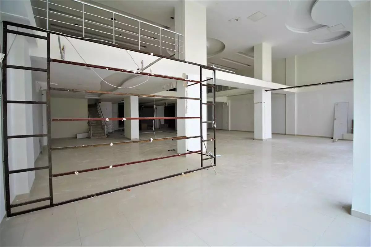 Other Properties 700m² in Turkey, Mahmutlar. Priced at 763000€ rent photo-4
