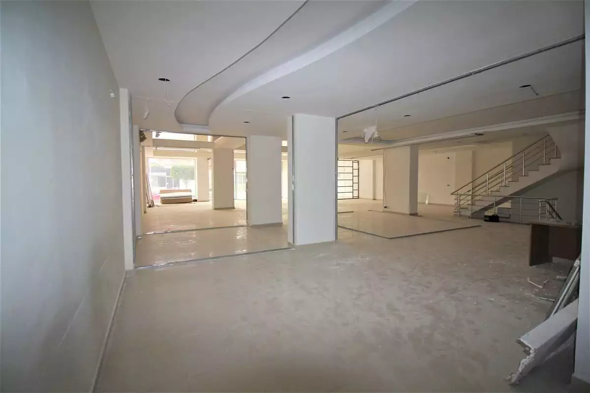 Other Properties 700m² in Turkey, Mahmutlar. Priced at 763000€ rent photo-5