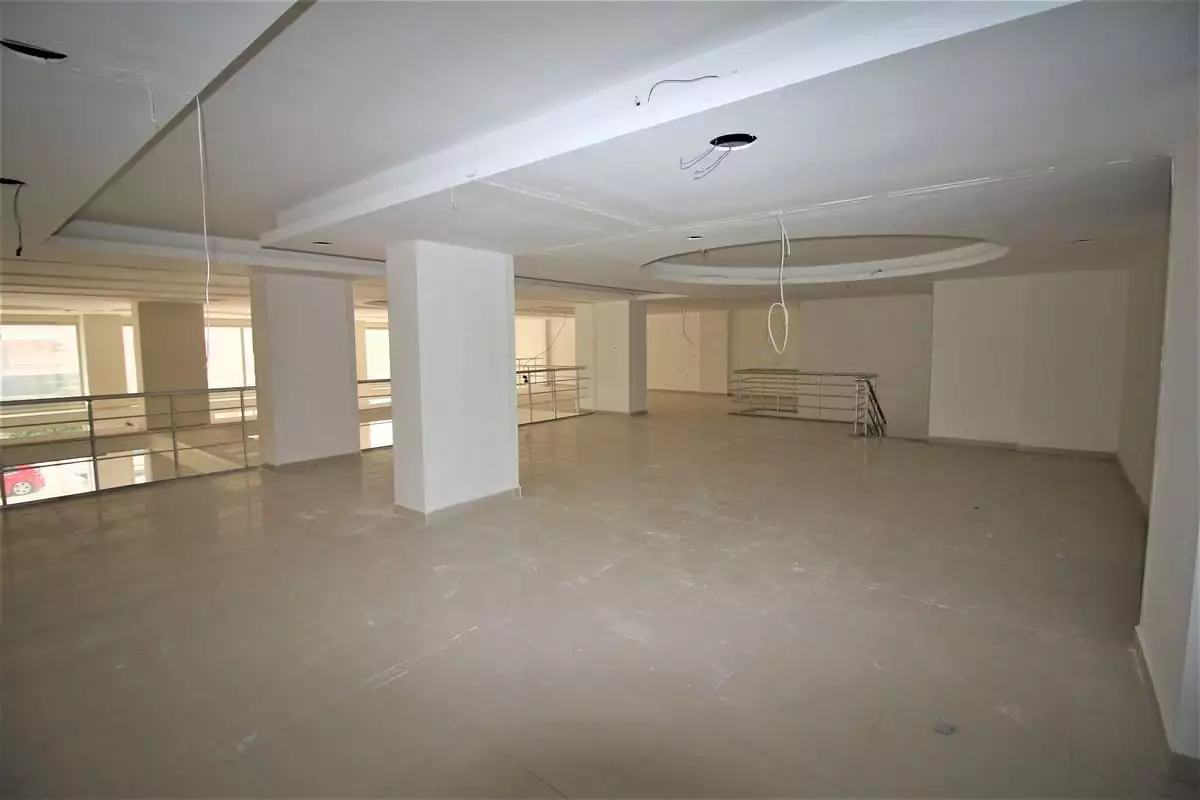 Other Properties 700m² in Turkey, Mahmutlar. Priced at 763000€ rent photo-6