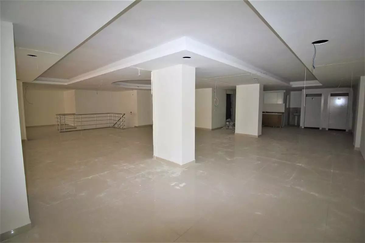 Other Properties 700m² in Turkey, Mahmutlar. Priced at 763000€ rent photo-7
