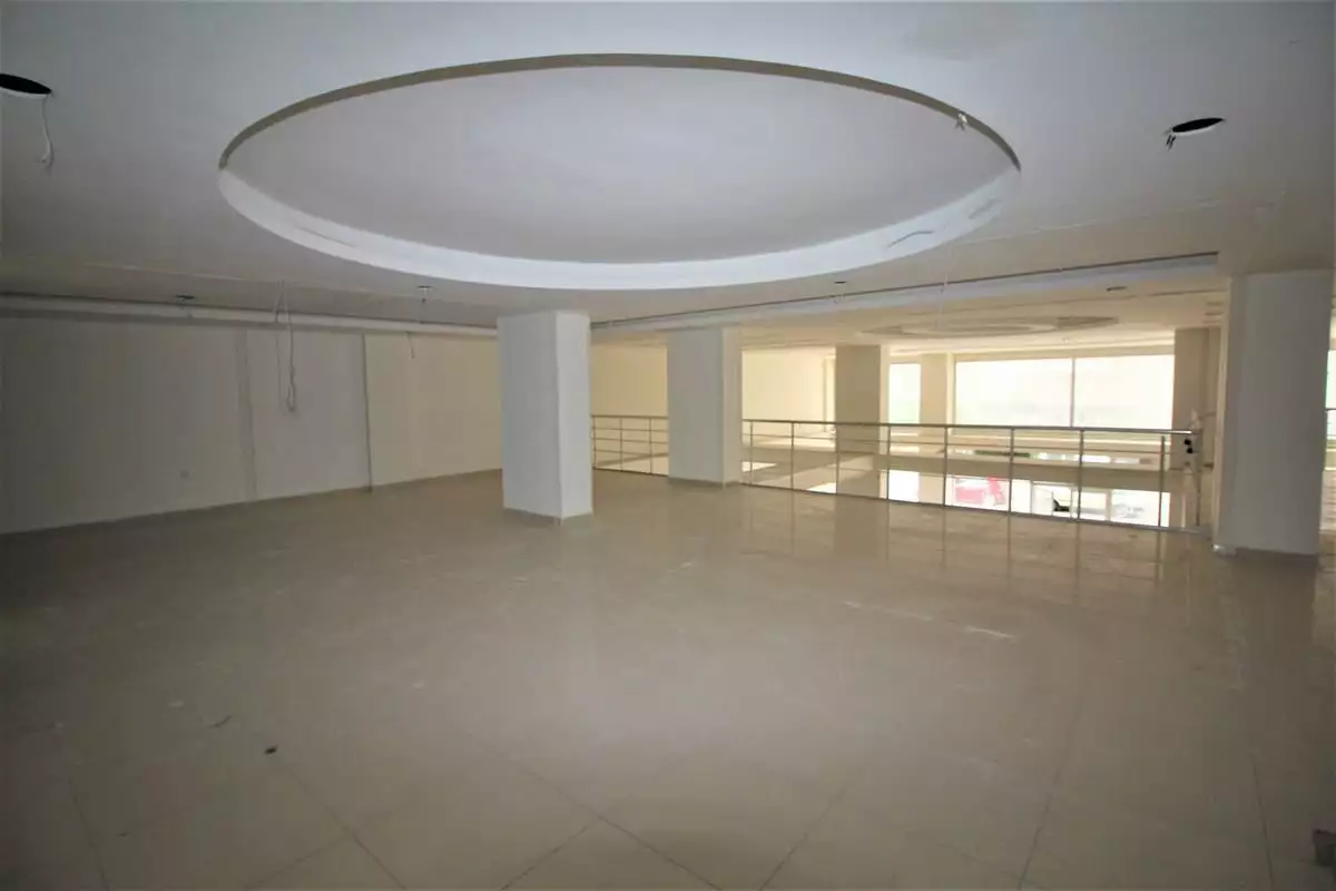 Other Properties 700m² in Turkey, Mahmutlar. Priced at 763000€ rent photo-8