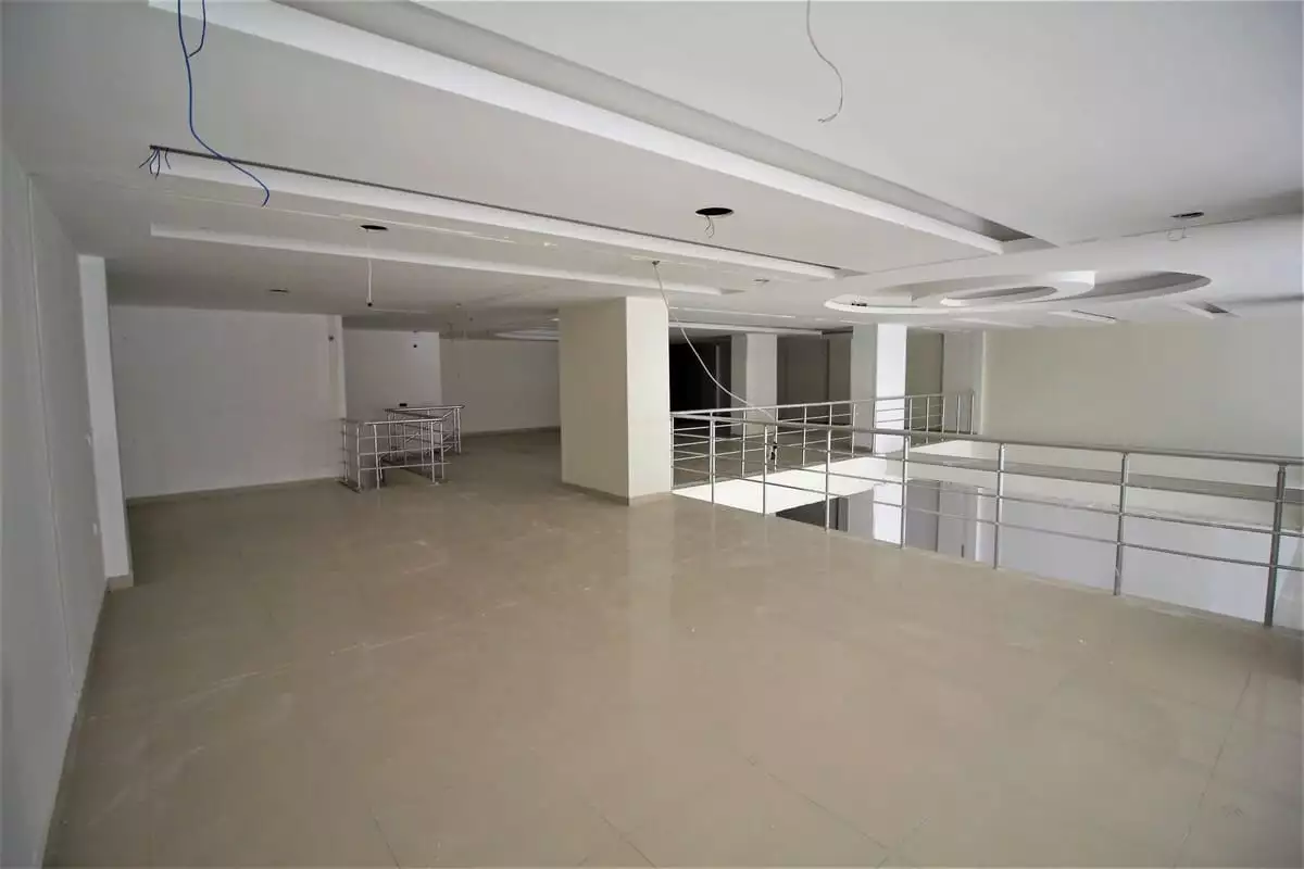 Other Properties 700m² in Turkey, Mahmutlar. Priced at 763000€ rent photo-9