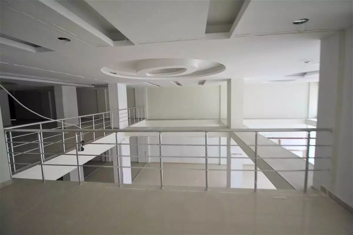 Other Properties 700m² in Turkey, Mahmutlar. Priced at 763000€ rent photo-10