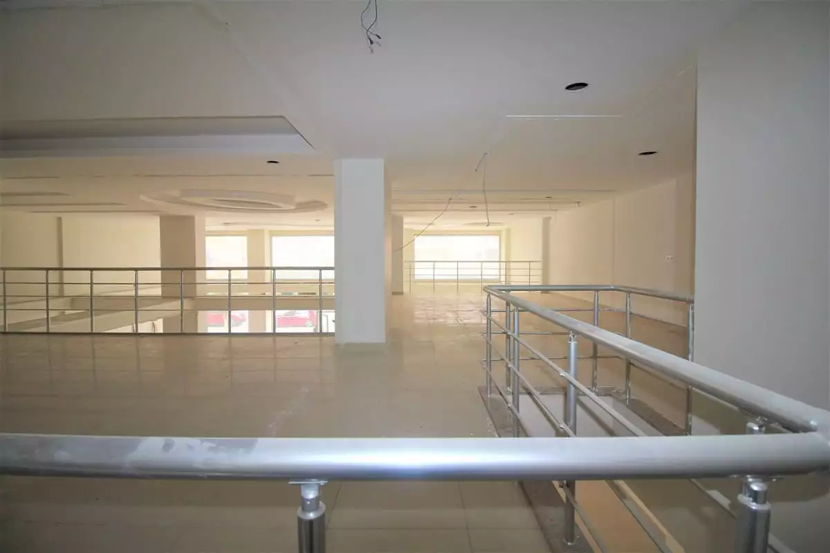 Other Properties 700m² in Turkey, Mahmutlar. Priced at 763000€ rent photo-11
