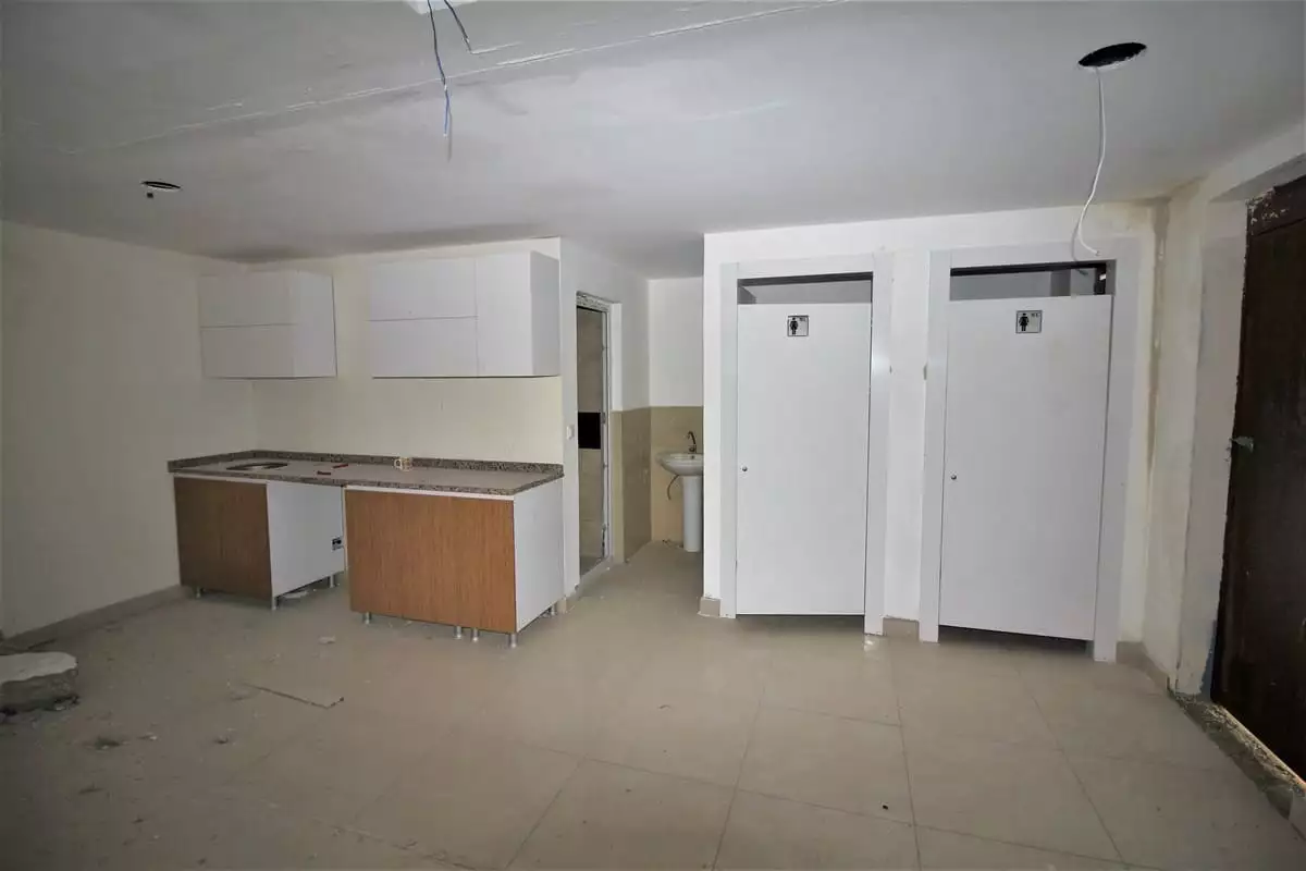 Other Properties 700m² in Turkey, Mahmutlar. Priced at 763000€ rent photo-12