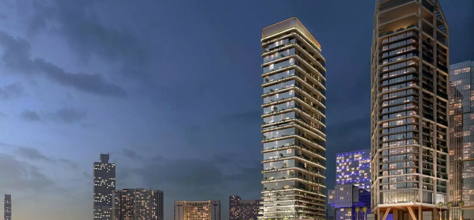 Flat 150m² in UAE, Abu Dhabi. Priced at 1350427$ rent photo-12