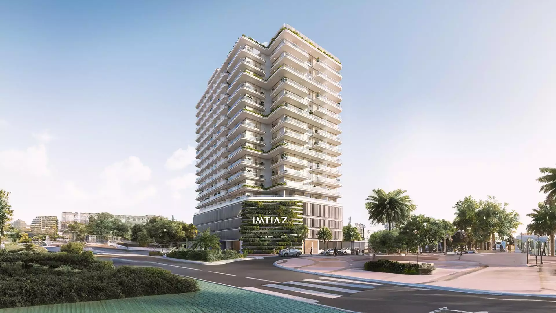Flat 78m² in UAE, Dubai. Priced at 260958$ rent photo-15