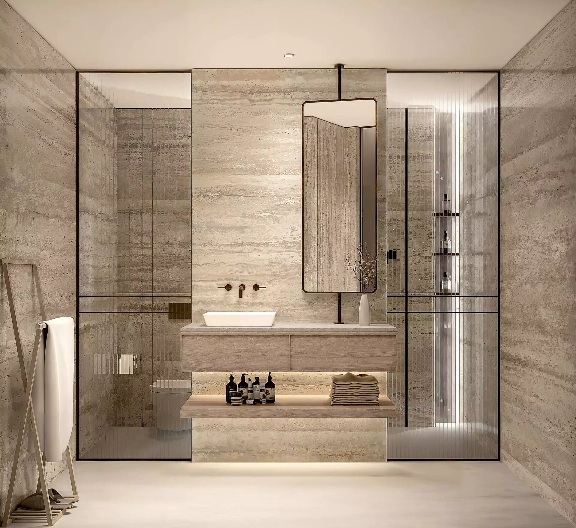 Flat 101m² in UAE, Dubai. Priced at 405000$ rent photo-4