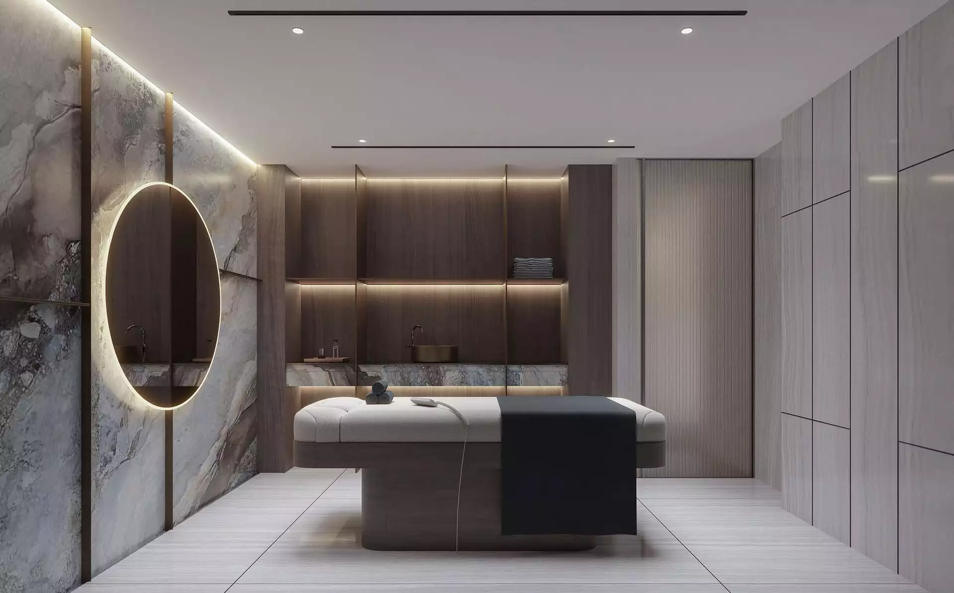 Flat 101m² in UAE, Dubai. Priced at 405000$ rent photo-7