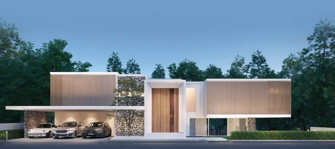 Villa 343m² in Thailand, Phuket. Priced at 1021239$ rent photo-3