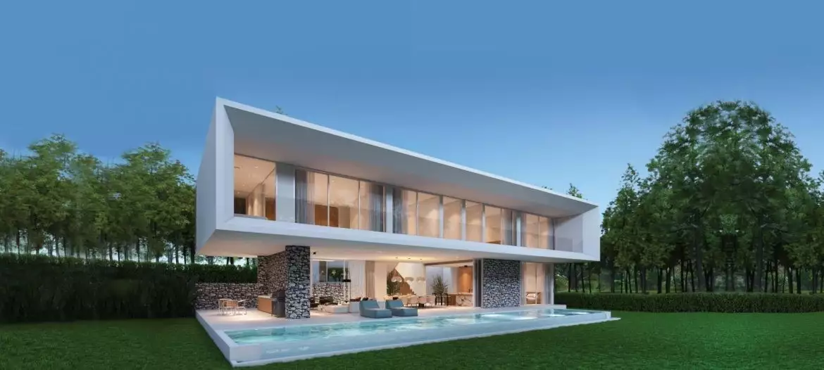 Villa 343m² in Thailand, Phuket. Priced at 1021239$ rent photo-4