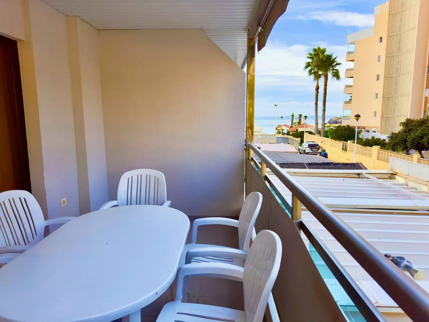 Flat 162m² in Spain, Kalp. Priced at 265000€ rent photo-1