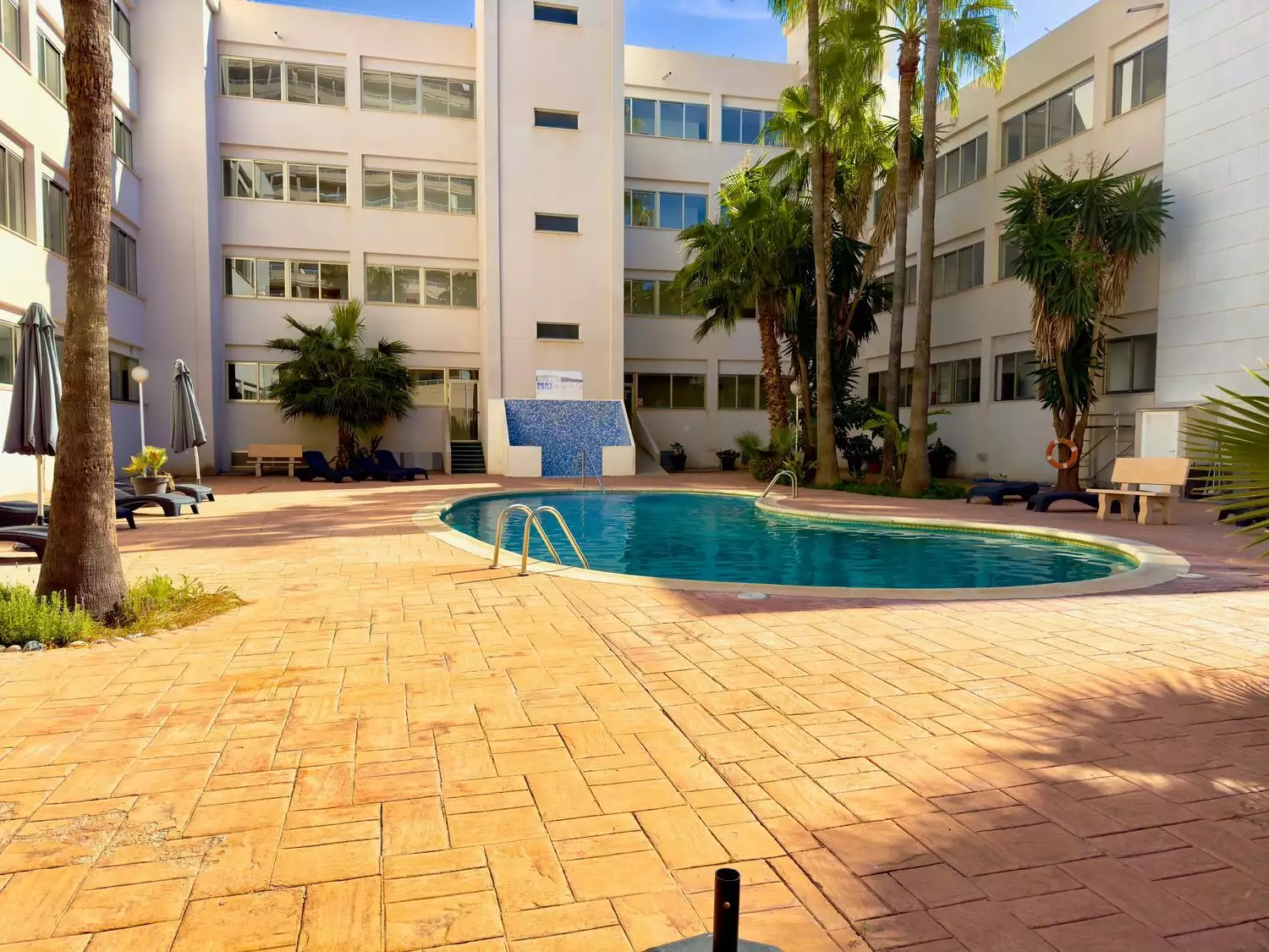 Flat 162m² in Spain, Kalp. Priced at 265000€ rent photo-2
