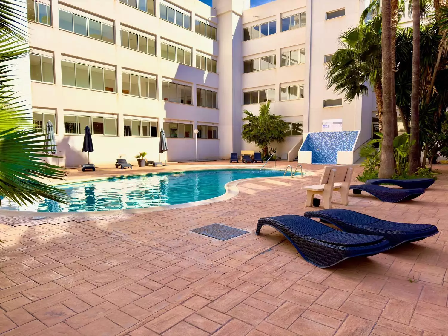 Flat 162m² in Spain, Kalp. Priced at 265000€ rent photo-4