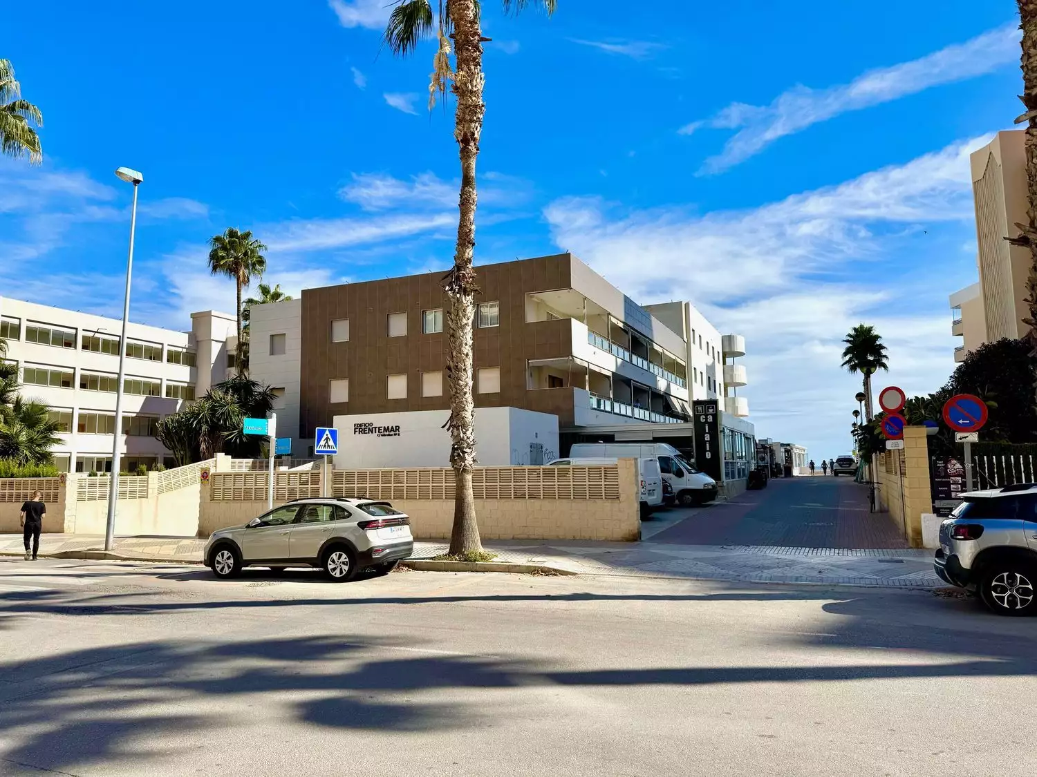 Flat 162m² in Spain, Kalp. Priced at 265000€ rent photo-5