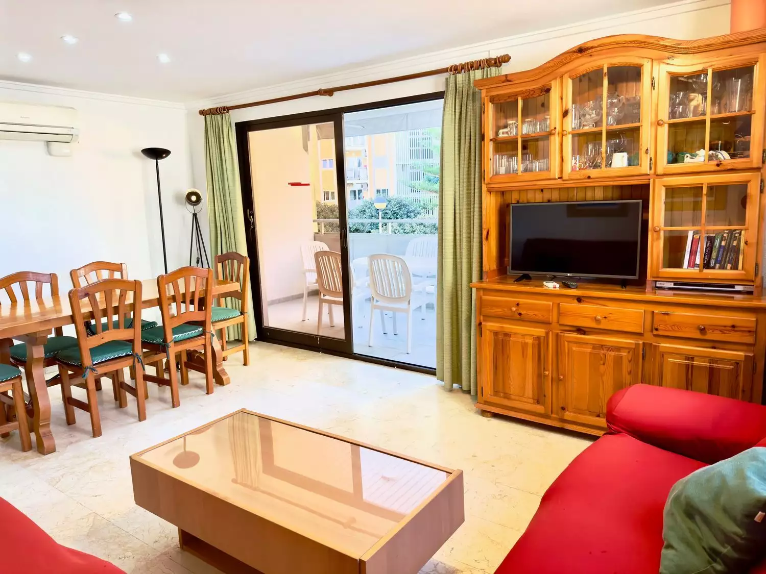 Flat 162m² in Spain, Kalp. Priced at 265000€ rent photo-8