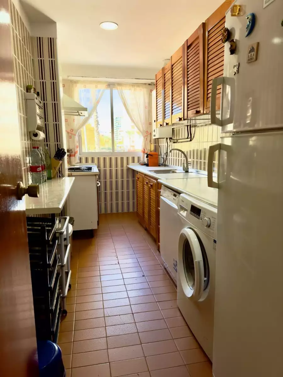 Flat 162m² in Spain, Kalp. Priced at 265000€ rent photo-10