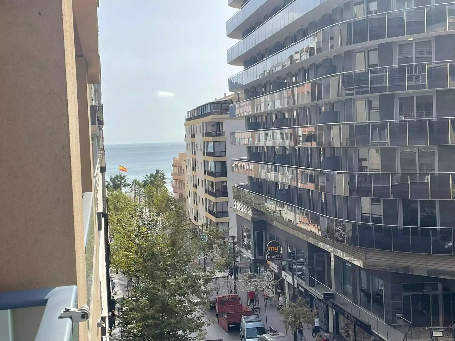 Flat 110m² in Spain, Kalp. Priced at 299000€ rent photo-1