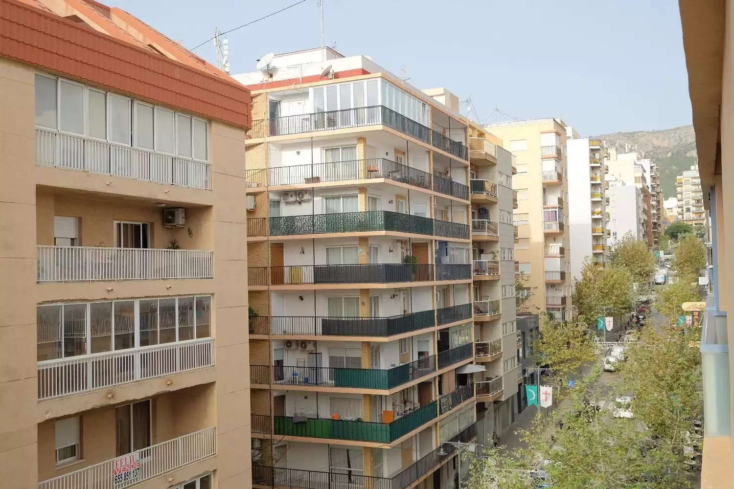 Flat 110m² in Spain, Kalp. Priced at 299000€ rent photo-2