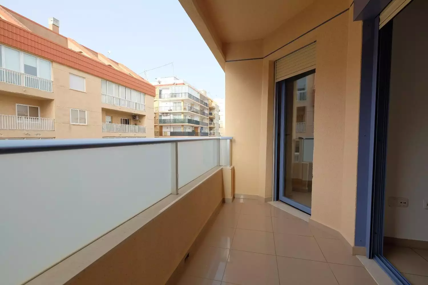 Flat 110m² in Spain, Kalp. Priced at 299000€ rent photo-4