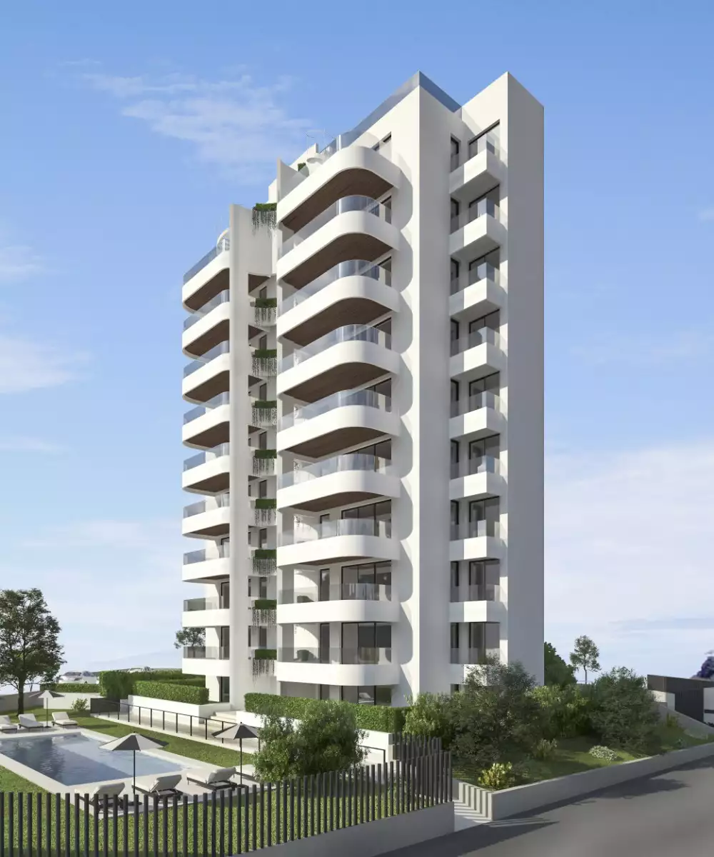 Flat 119m² in Spain, Guardamar del Segura. Priced at 369000€ rent photo-1