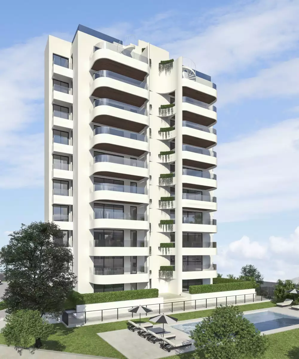 Flat 119m² in Spain, Guardamar del Segura. Priced at 369000€ rent photo-2