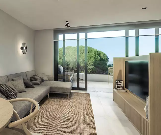 Flat 119m² in Spain, Guardamar del Segura. Priced at 369000€ rent photo-3