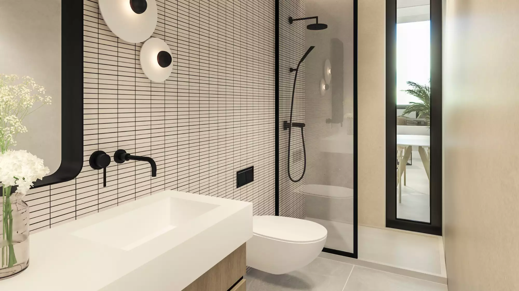 Flat 119m² in Spain, Guardamar del Segura. Priced at 369000€ rent photo-7