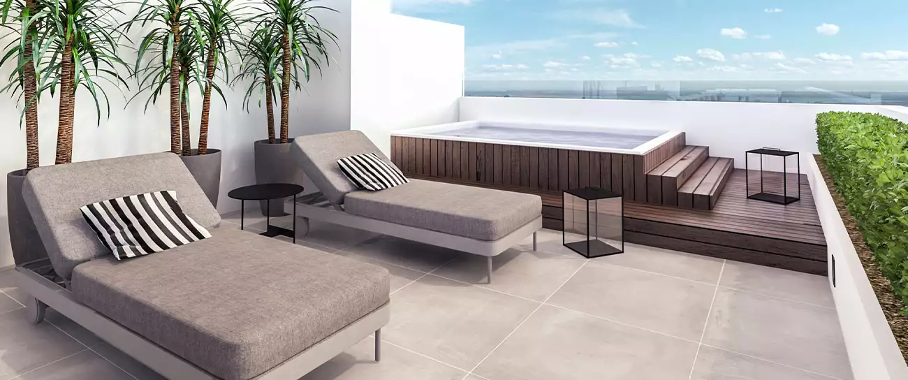 Flat 119m² in Spain, Guardamar del Segura. Priced at 369000€ rent photo-10