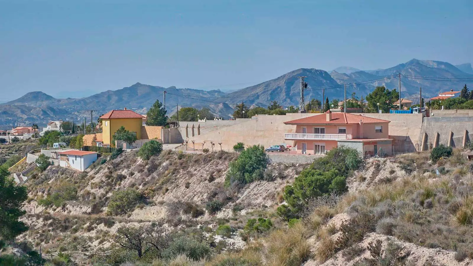 Villa 300m² in Spain, Busot. Priced at 338000€ rent photo-2