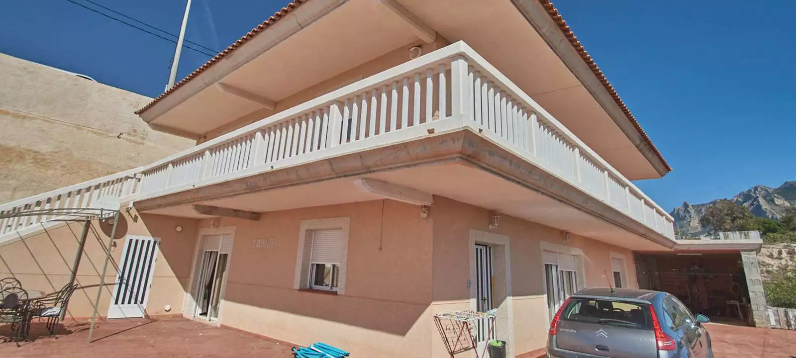 Villa 300m² in Spain, Busot. Priced at 338000€ rent photo-3