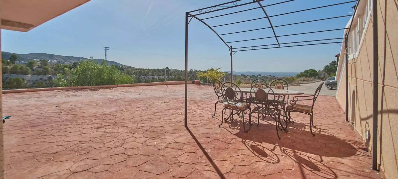 Villa 300m² in Spain, Busot. Priced at 338000€ rent photo-8