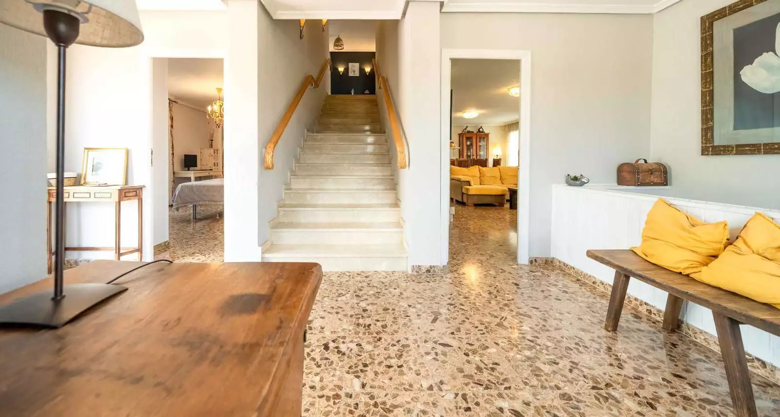 Villa 413m² in Spain, Alicante. Priced at 449000€ rent photo-7