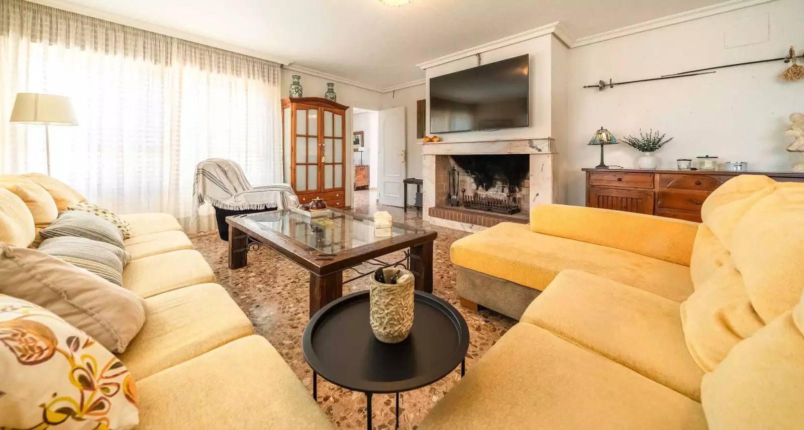 Villa 413m² in Spain, Alicante. Priced at 449000€ rent photo-9