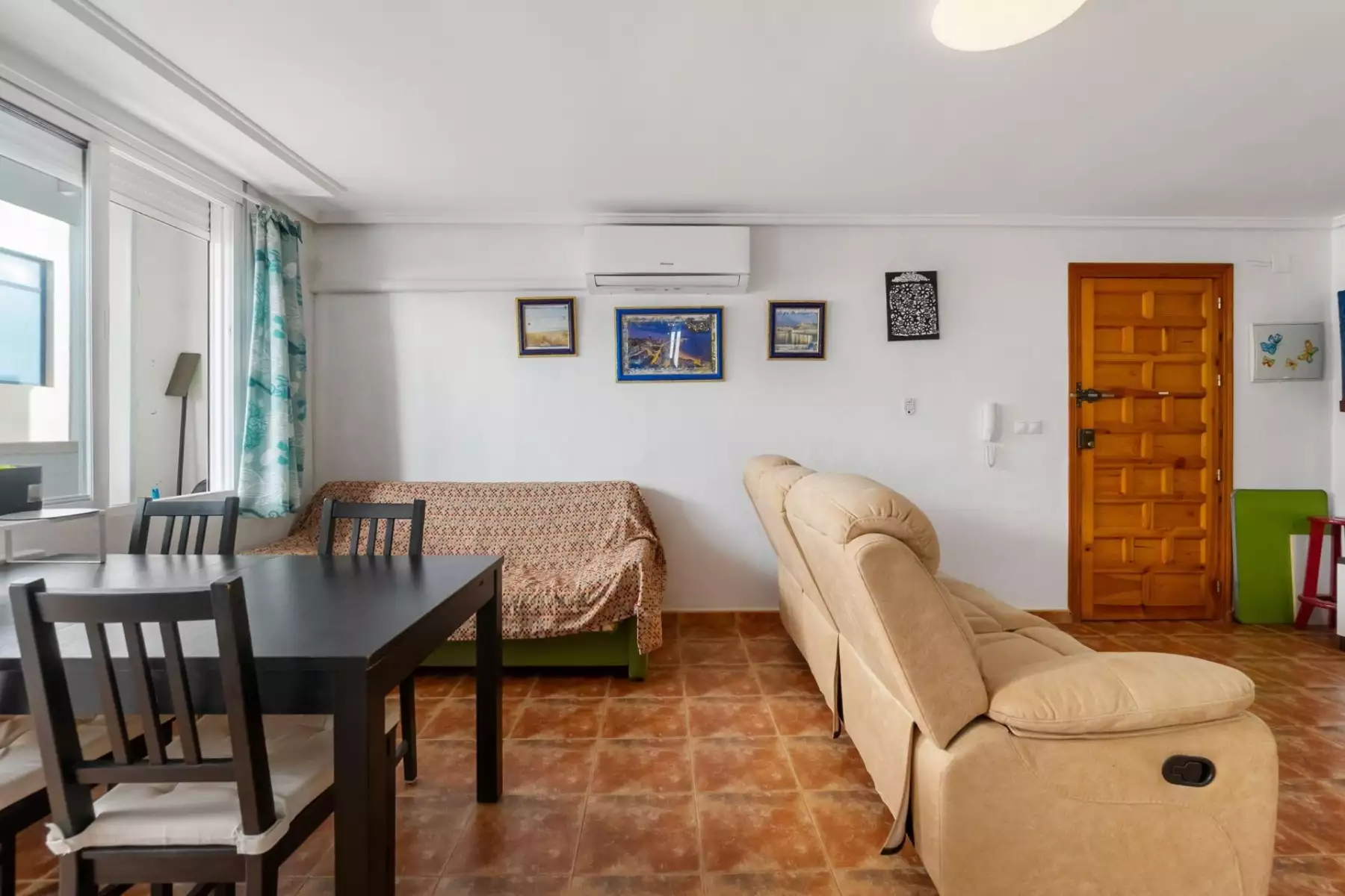 Flat 68m² in Spain, La Mata. Priced at 152500€ rent photo-2
