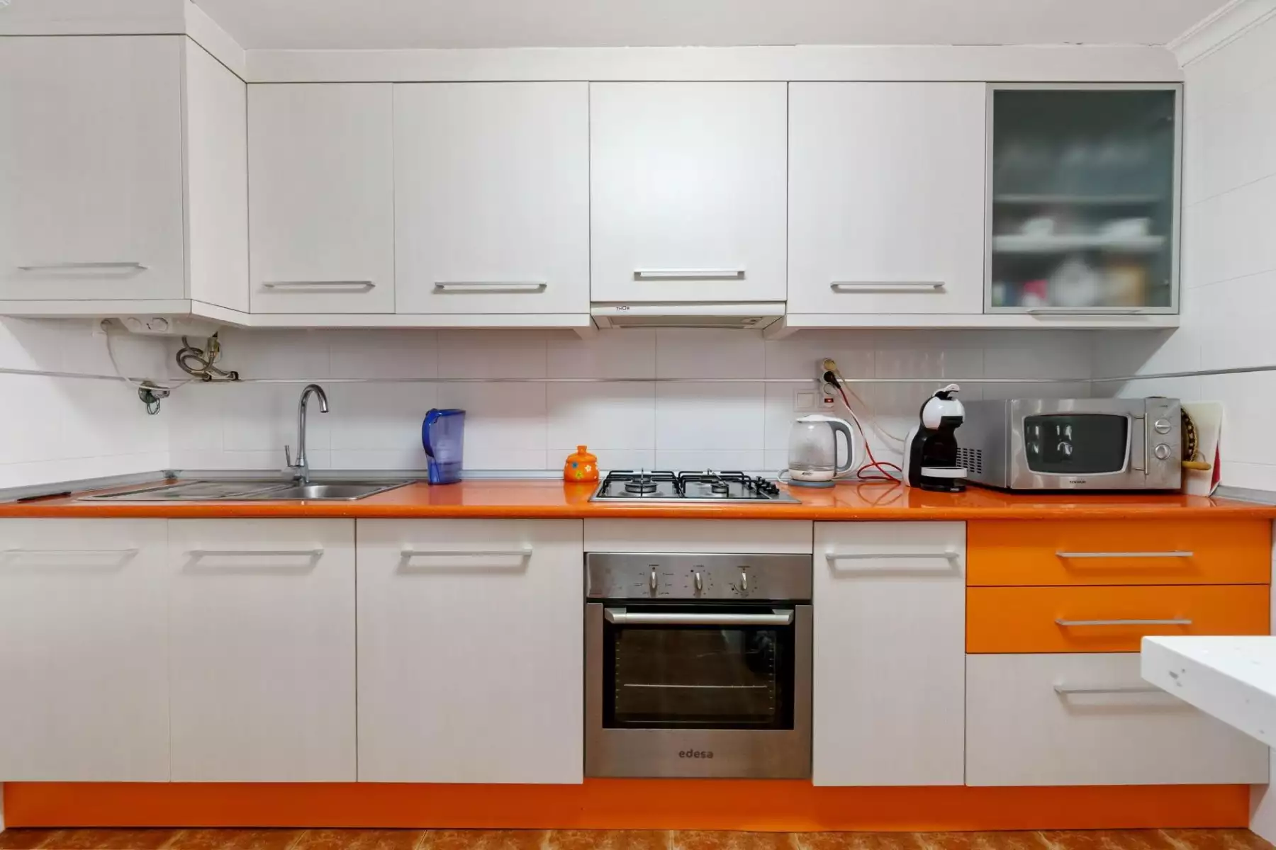Flat 68m² in Spain, La Mata. Priced at 152500€ rent photo-6