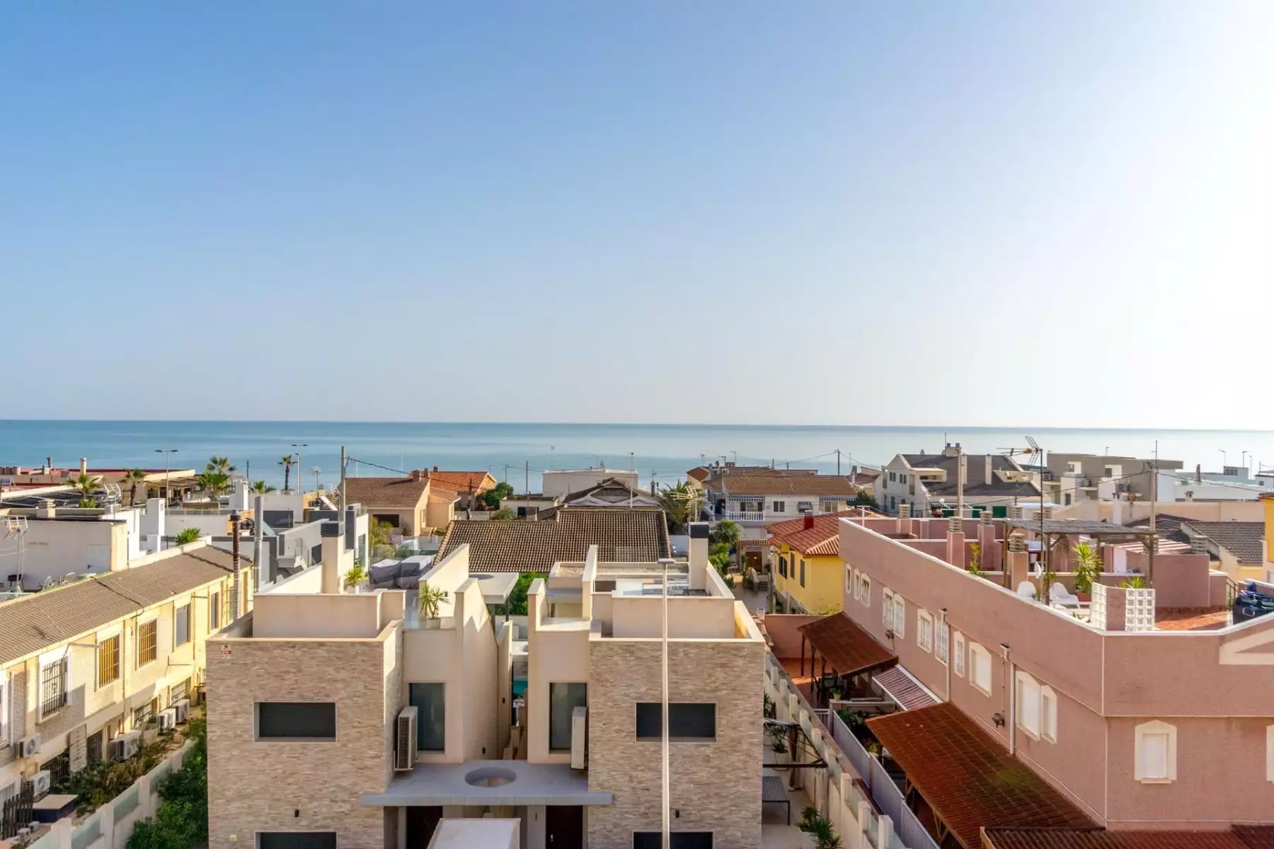 Flat 68m² in Spain, Torrevieja. Priced at 152500€ rent photo-1