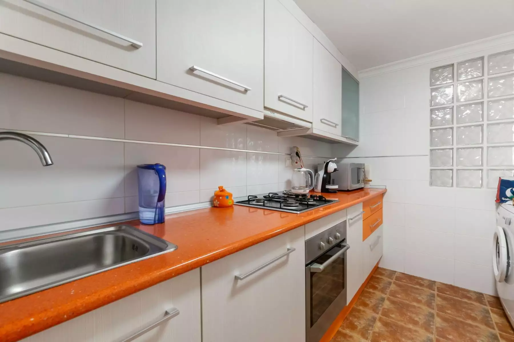 Flat 68m² in Spain, Torrevieja. Priced at 152500€ rent photo-7