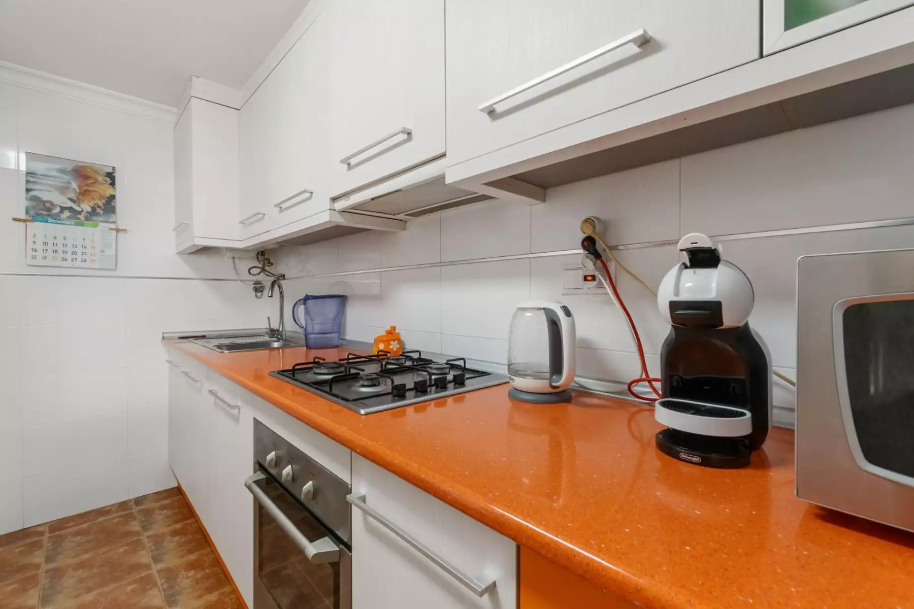 Flat 68m² in Spain, Torrevieja. Priced at 152500€ rent photo-8