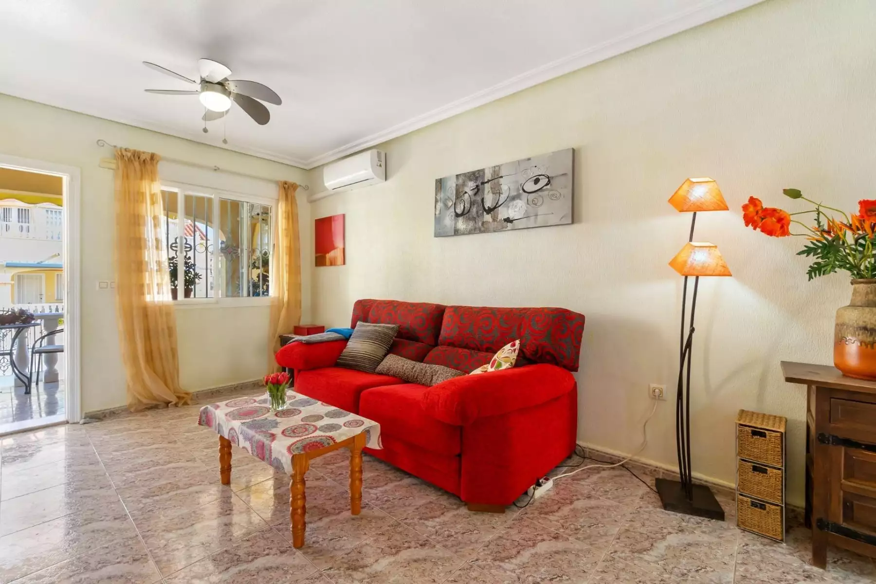 Townhouse 80m² in Spain, Williamartin. Priced at 159900€ rent photo-6