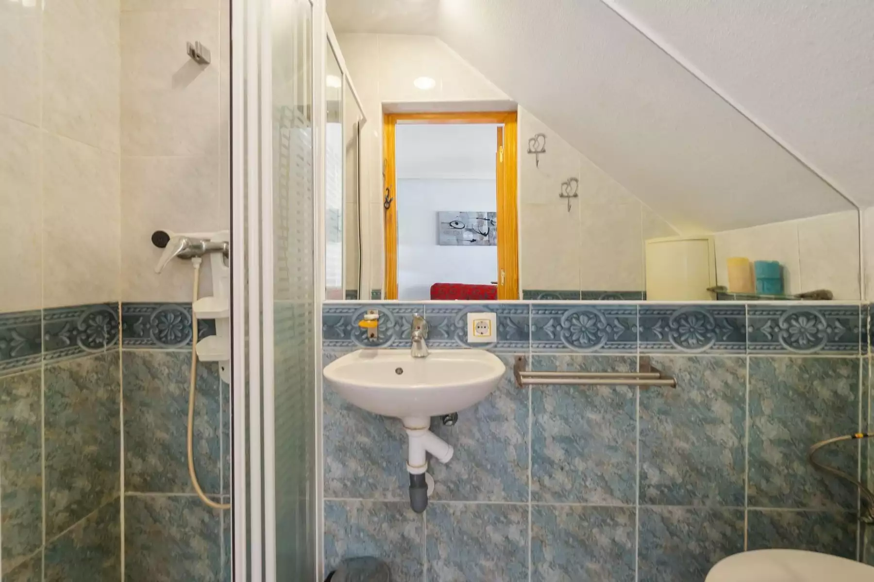 Townhouse 80m² in Spain, Williamartin. Priced at 159900€ rent photo-7