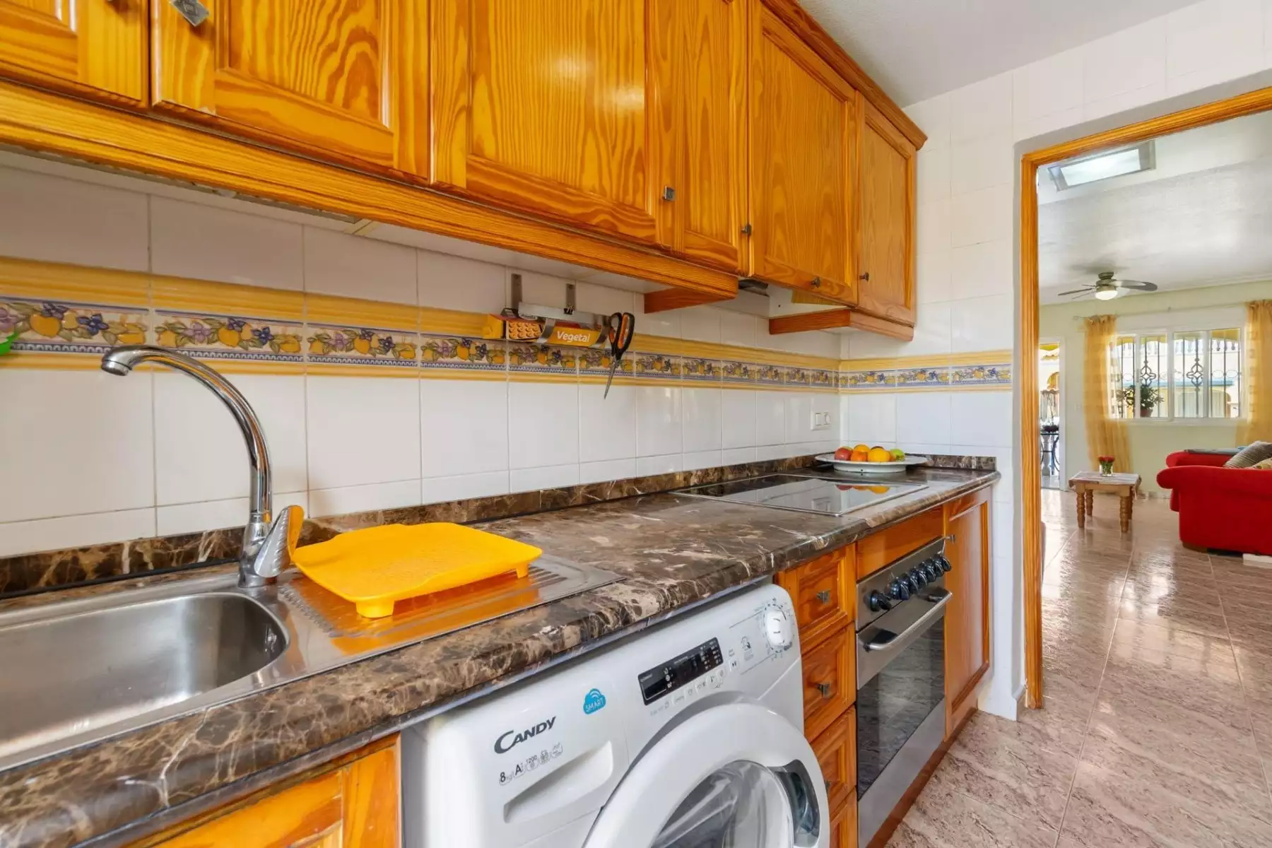 Townhouse 80m² in Spain, Williamartin. Priced at 159900€ rent photo-9