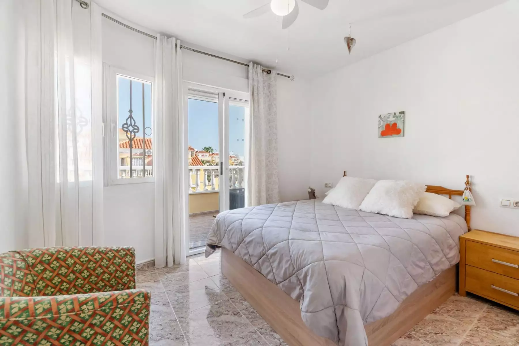 Townhouse 80m² in Spain, Williamartin. Priced at 159900€ rent photo-10
