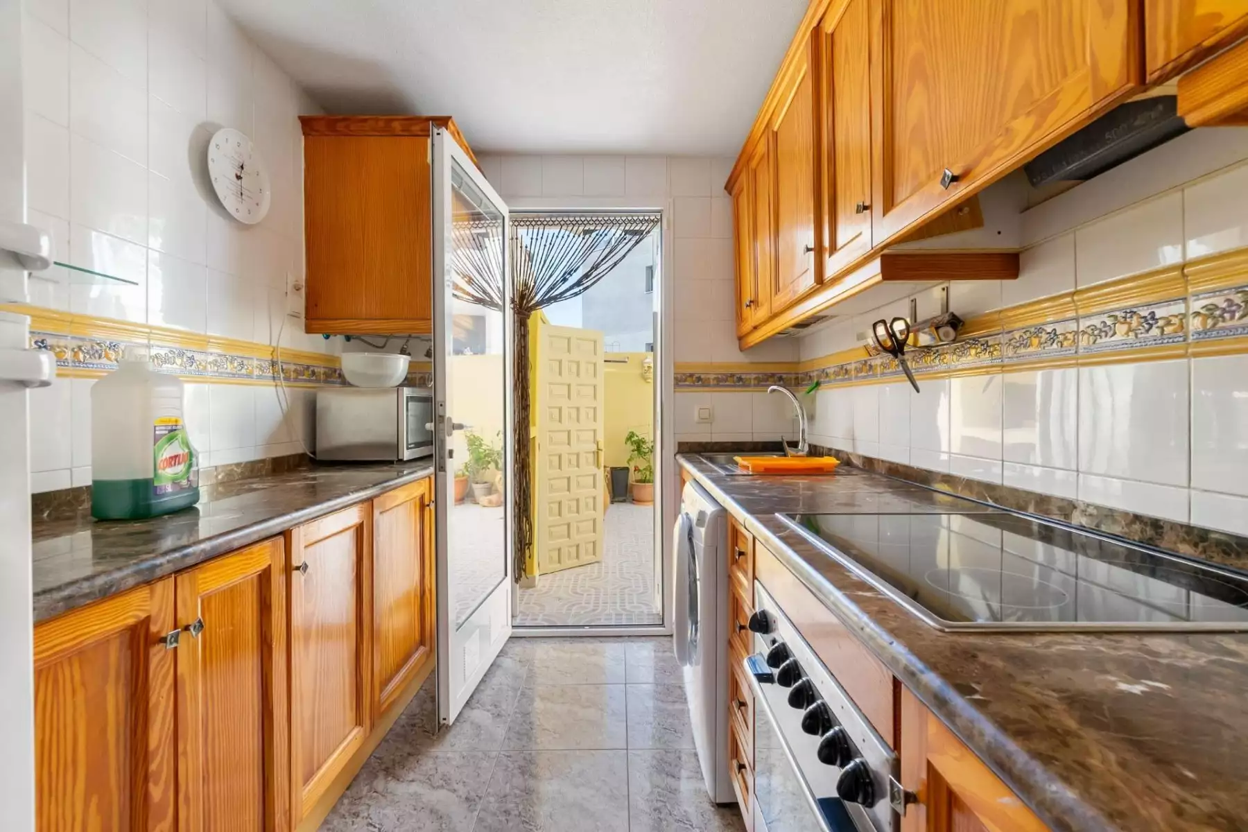 Townhouse 80m² in Spain, Orihuela Costa. Priced at 159900€ rent photo-8